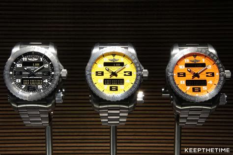 breitling private equity